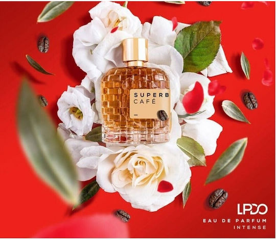 LPDO Superbe Cafè Eau de Parfum 30ml