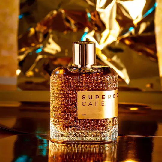 LPDO Superbe Cafè Eau de Parfum 30ml