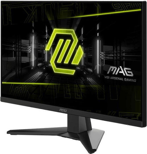 MSI MAG242F IPS Gaming Monitor 24" FHD 1920x1080 200Hz with Response Time 0.5ms GTG