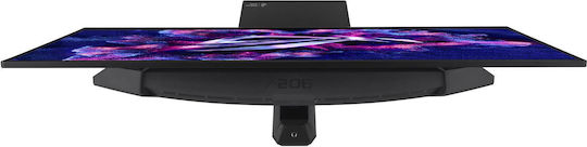 Asus ROG Strix XG32UCDS OLED HDR Monitor 31.5" 4K 3840x2160 165Hz