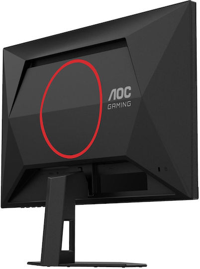 AOC 24G4HRE IPS HDR Gaming Monitor 23.8" FHD 1920x1080 200Hz με Χρόνο Απόκρισης 1ms GTG