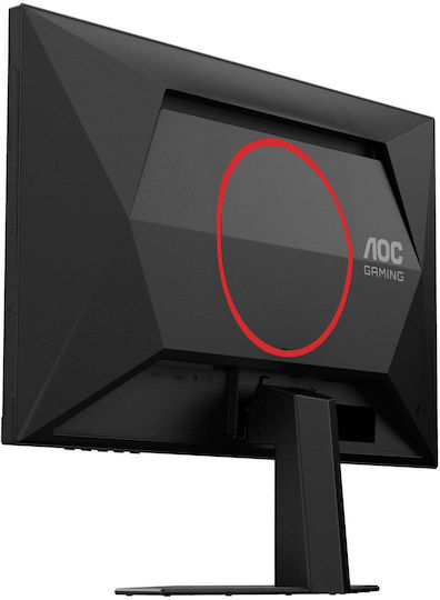 AOC 24G4HRE IPS HDR Gaming Monitor 23.8" FHD 1920x1080 200Hz με Χρόνο Απόκρισης 1ms GTG