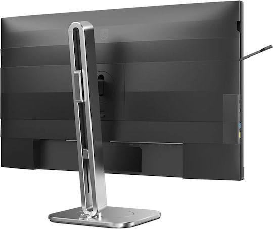 27B2U4601/00 IPS HDR Монитор 27" QHD 2560x1440 с Време за Реакция 4мс GTG