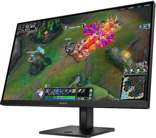 HP OMEN 27q G2 IPS HDR Gaming Monitor 27" QHD 2560x1440 180Hz with Response Time 1ms GTG