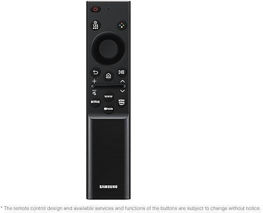 Samsung Smart Television 43" 4K UHD LED UE43U7022FKXXH HDR (2025)