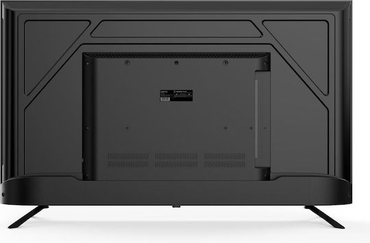 Dahua Smart Τηλεόραση 50" 4K UHD LED LTV50-QSD400 (2023)