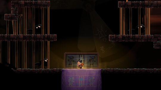 Teslagrad Power Pack PS5 Игра