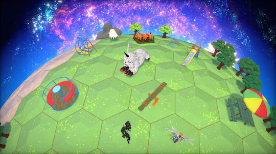 Digimon Story: Time Stranger PS5 Game
