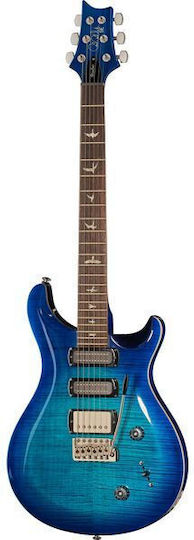 PRS Guitars Electric Guitar with S Pickups Arrangement with Case