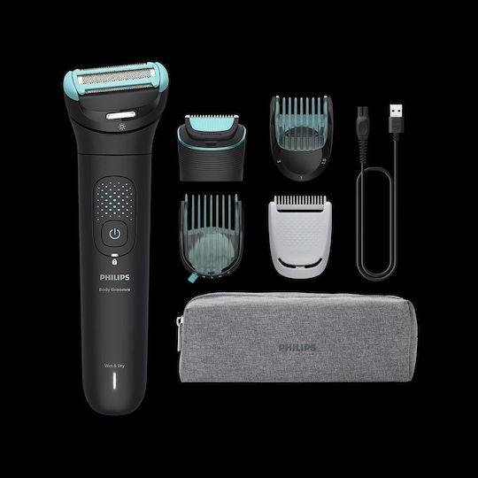 Philips BG7470/15 Electric Shaver Body Rechargeable