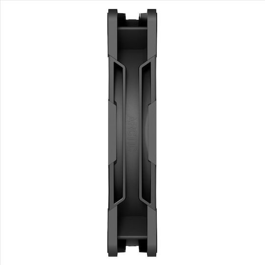 Arctic Ventilator Pentru Carcasă P14 Pro Fără LED-uri