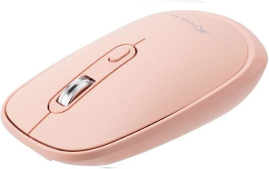 Xtrike Me GW-119 Wireless Bluetooth Mouse Roz
