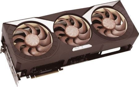 Asus GeForce RTX 5080 16GB GDDR7 Noctua OC Graphics Card