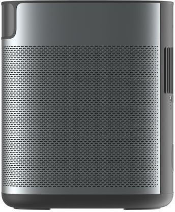 XGIMI MoGo 2 Pro Gen 2 Mini 3D Proiector DLP Full HD LED cu Wi-Fi