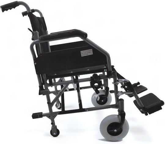 Vita Orthopaedics Vita Orthopaedics Rollstuhl Badezimmer Klappbar Einfacher Typ 46cm 09-2-011