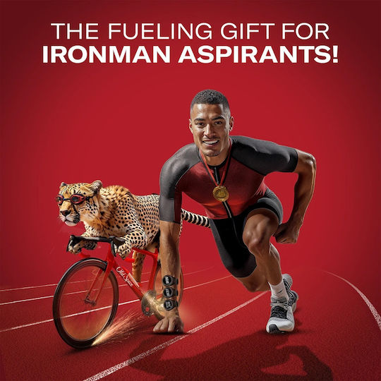 Old Spice Ironman Gift Set With Deodorant Stick Spray And Shower Gel Whitewater 24 Hour Freshness For Daily Use Scent With Quality Long Lasting Fragrance