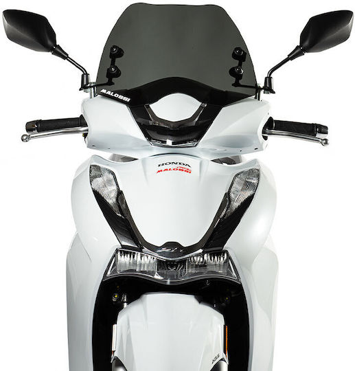 Malossi Ζελατίνα Dark Smoke για Honda SH i350 4519021