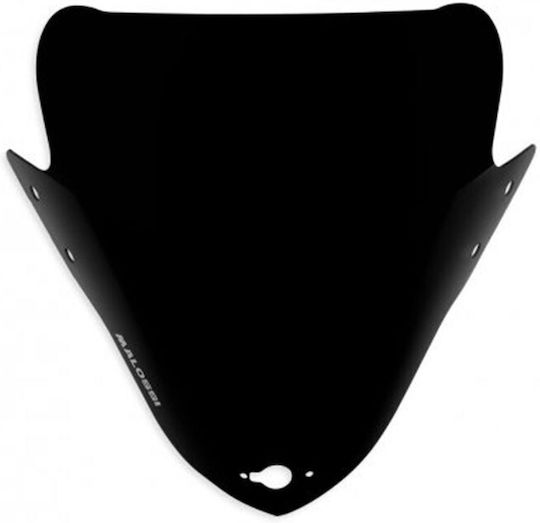 Malossi Motorcycle Windshield & Windscreen Tinted Visor for Kymco X-Town 125/300 2016-2021 4517457