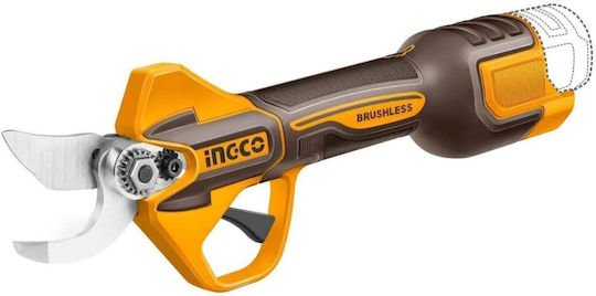 Ingco Foarfecă de tăiere Baterie 16V Brushless