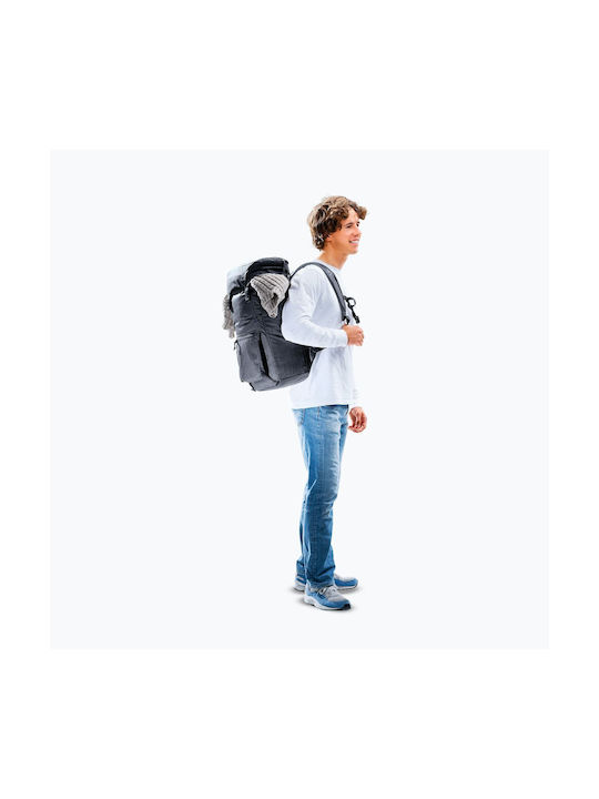 Deuter Ορειβατικό Σακίδιο 24lt Μαύρο Daypack