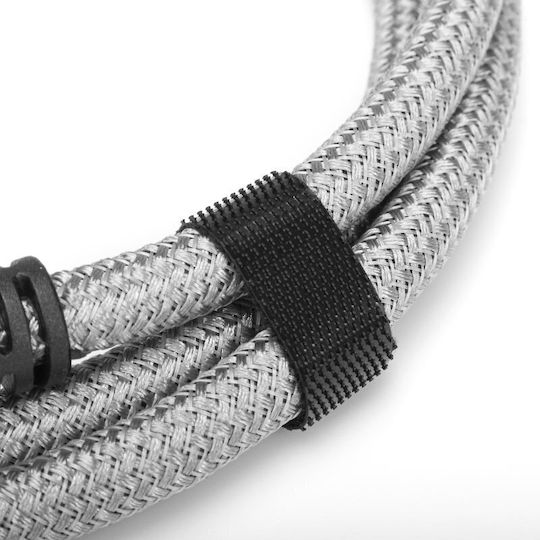 Montis Kabel HDMI-Stecker - HDMI-Stecker 2m Schwarz