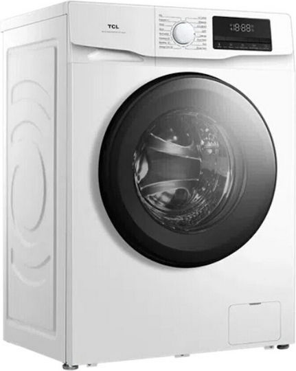 TCL Mașină de Spălat Rufe 9kg 1400 Rotiri FF0914WA1GR
