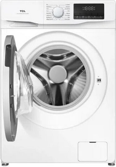 TCL Mașină de Spălat Rufe 9kg 1400 Rotiri FF0914WA1GR