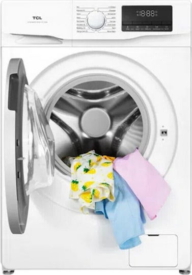 TCL Mașină de Spălat Rufe 9kg 1400 Rotiri FF0914WA1GR