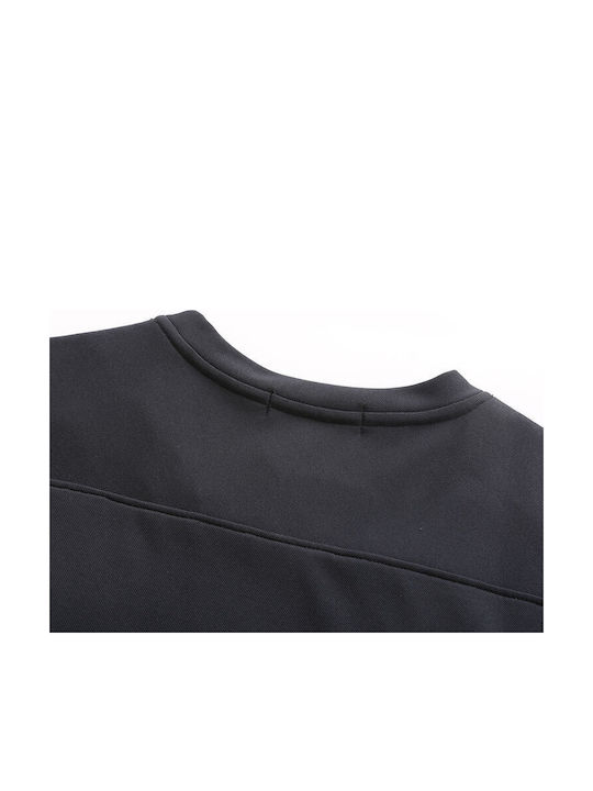 Anti-stab Protection Hoodie Black