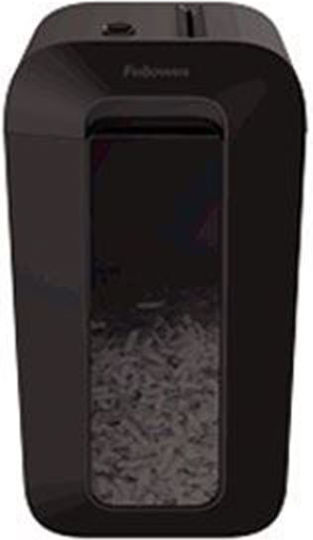 Shredder Aktevernichter Querschnitt
