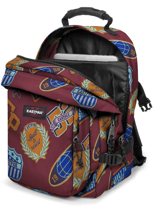 Eastpak Provider Burgundy