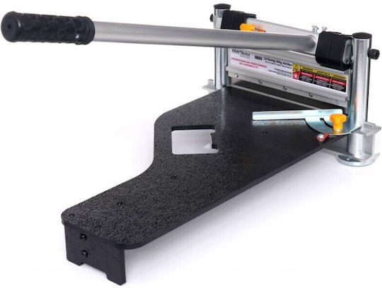 Laminate Floor Cutting Machine 9" Kd635 Kraft&dele