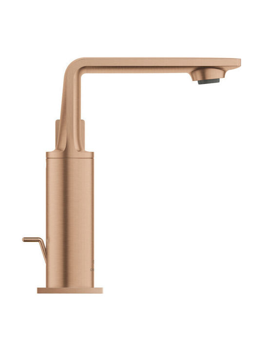Grohe Mixing Sink Faucet Silver