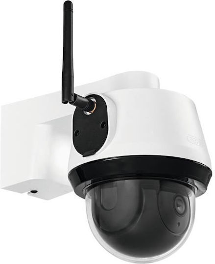 Abus PPIC52520 Überwachungskamera 4K Wasserdicht