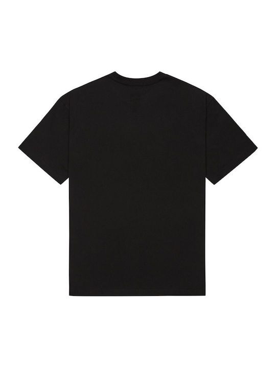 Substitute T-shirt Black