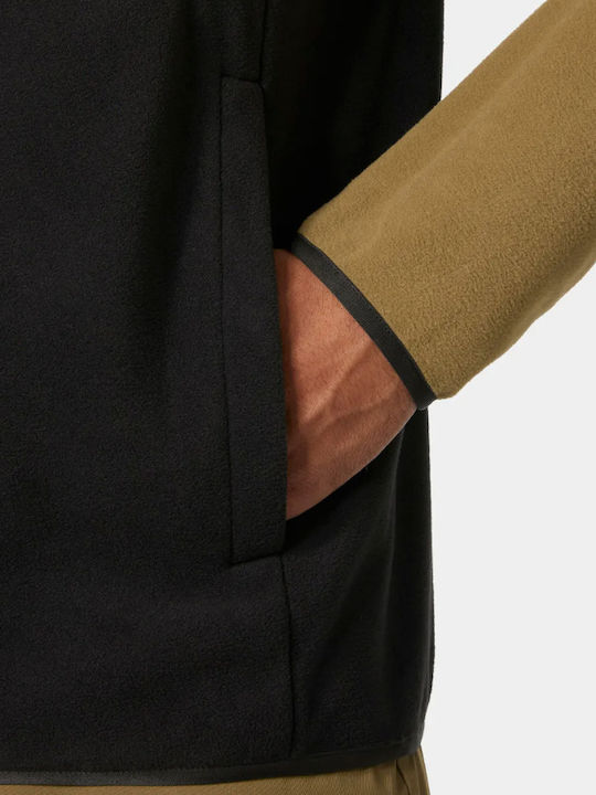 Daybreaker Sweater Brown/black