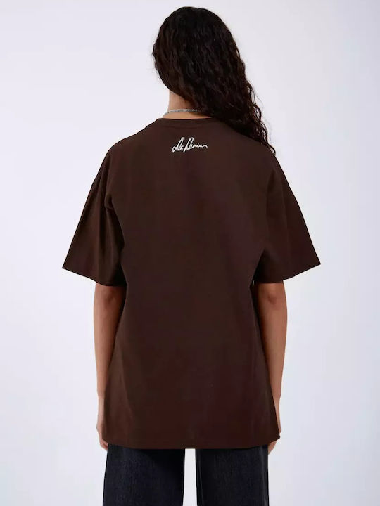 T-shirt Chocolate