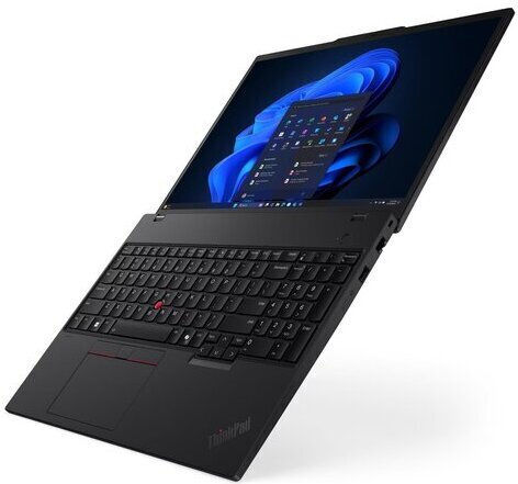 Lenovo ThinkPad T16 Gen 4 16" IPS FHD+ (Ultra 7-255U/64GB/1TB SSD/W11 Pro) (GR Keyboard)