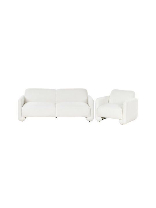 Set de Sufragerie Berwyn 2703 Scaun cu 3 locuri și fotoliu