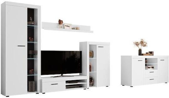 Set Mobilier Studentesc Tucson 106 115396STO 4buc