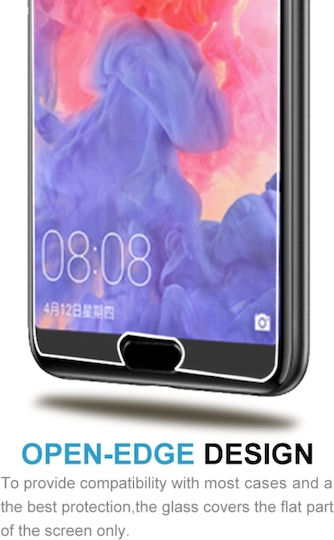 2.5D Screen Protector (Huawei P20 Pro)