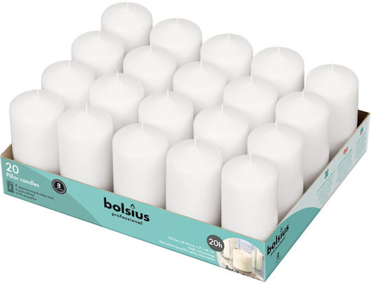 Bolsius Κορμός