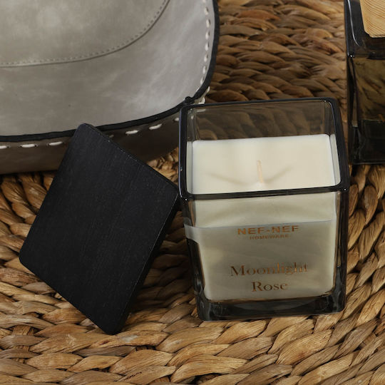 Nef-Nef Homeware Αρωματικό σε Βάζο Moonlight Rose