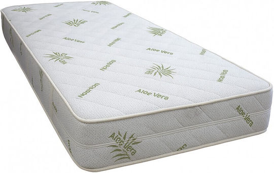 Sleepn'Life Μονό 90x200x25εκ.