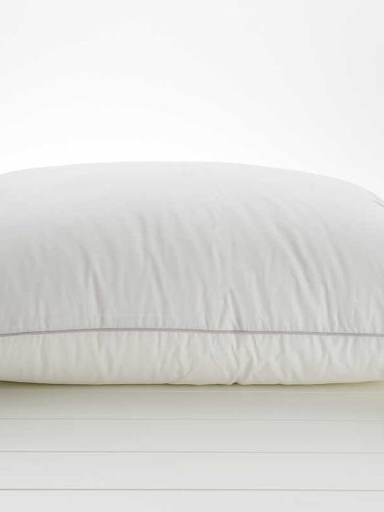 Vesta Home Aerelle Bed Pillow Polyester 50x70cm