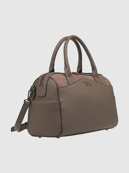Women's Bag Shoulder Puro
