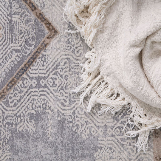 Royal Carpet Σετ Χαλιά Κρεβατοκάμαρας Μπεζ 11ALL17495157.200250 3τμχ