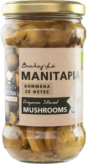 Vio Agros Pilze Feine Küche 1Stück