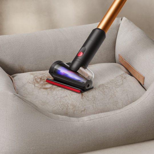 Dyson V16 Piston Animal Submarine Wiederaufladbarer Stielstaubsauger 2 in 1 Stick & Hand 25.9V Schwarze