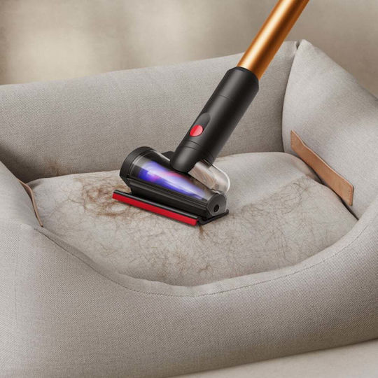 Dyson V16 Piston Прахосмукачка 2 в 1 Stick & Ръчна Черна